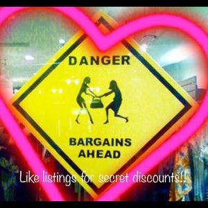 Like any listing to receive a DISCOUNT!!